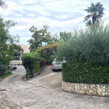 דירה Petric קופר