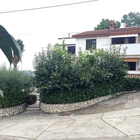Διαμέρισμα Petric *