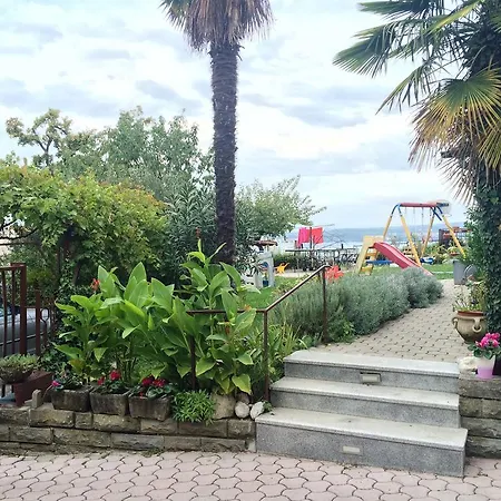 Apartment Petric Koper