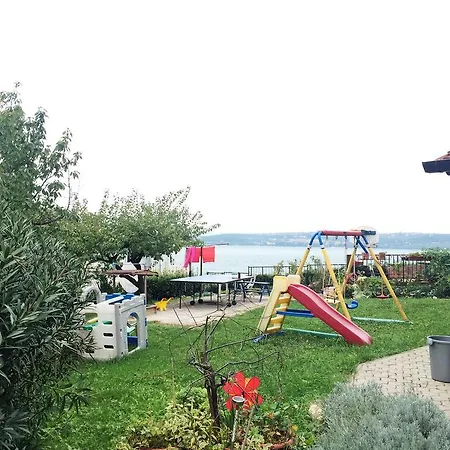 Apartment Petric Koper