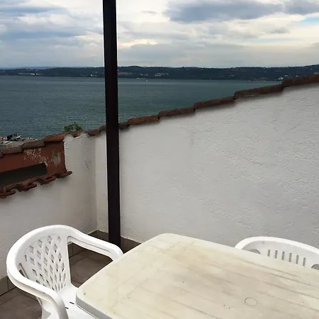 דירה Petric קופר