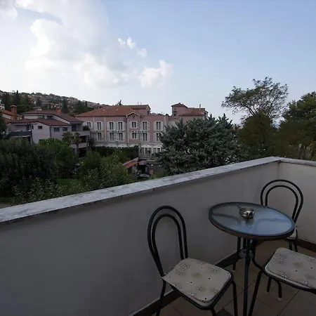Petric Κόπερ