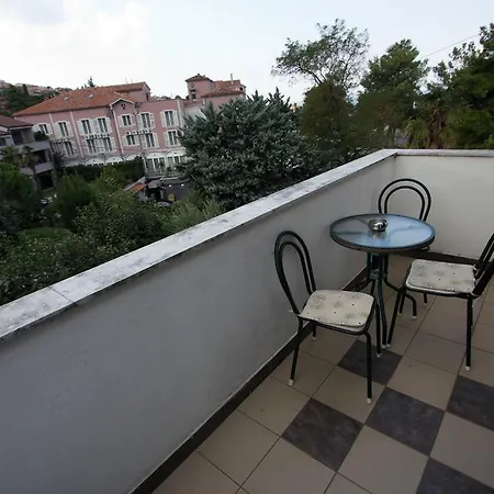 Διαμέρισμα Petric
