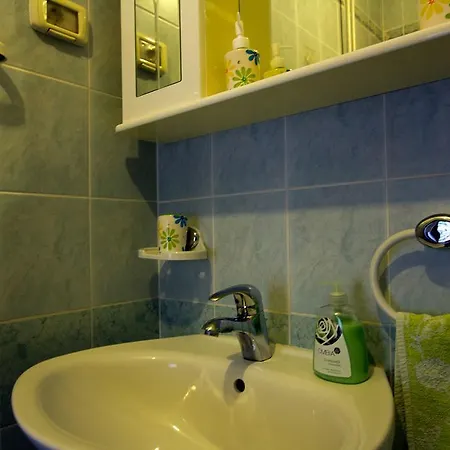 Apartment Petric Koper