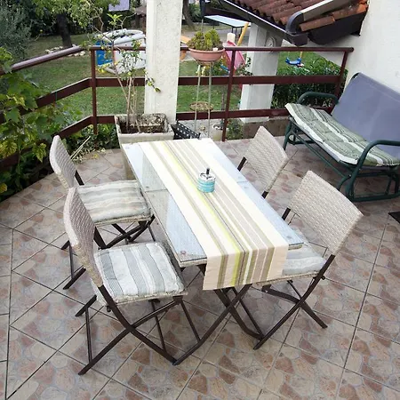 דירה Petric קופר