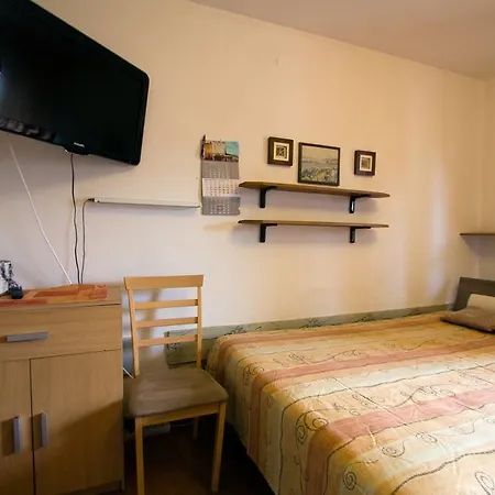 Apartment Petric