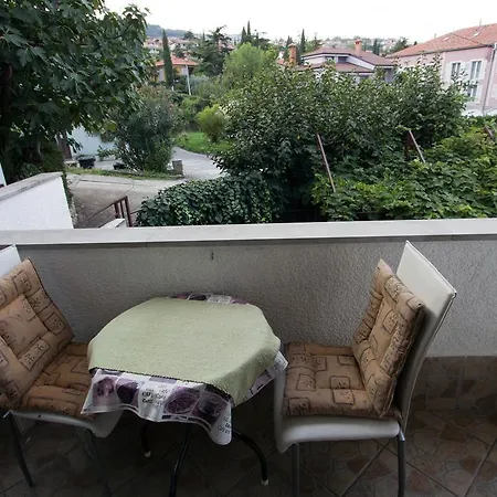 Apartment Petric Koper