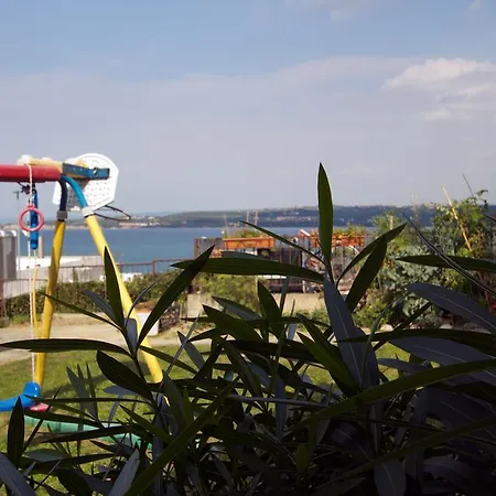 דירה Petric קופר