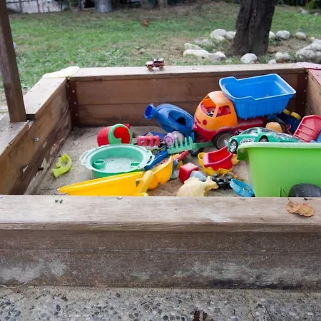 דירה Petric קופר