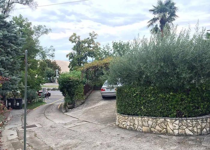 公寓 Petric 科佩尔