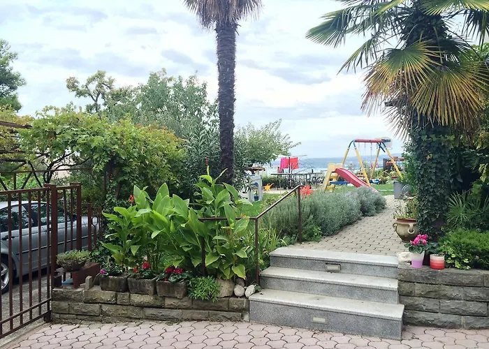 아파트 Petric 코페르