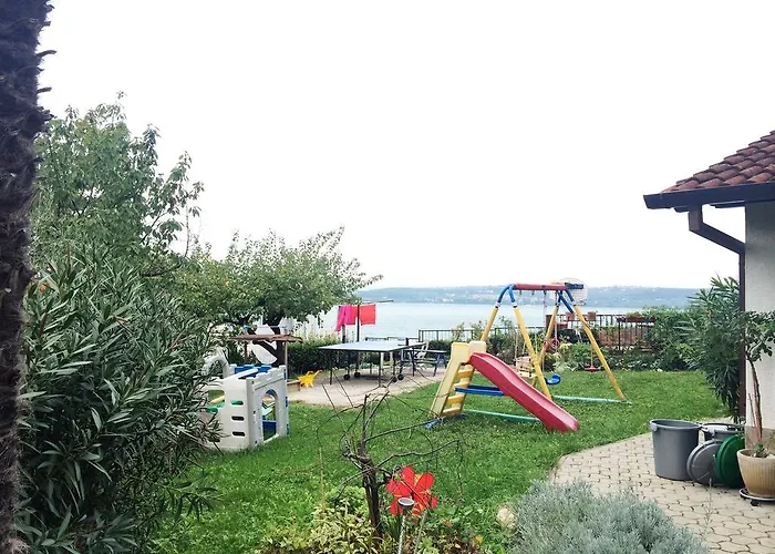 아파트 Petric 코페르