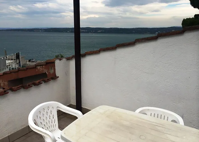 公寓 Petric 科佩尔