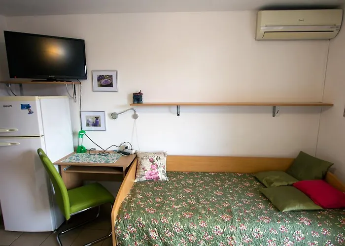 아파트 Petric 코페르