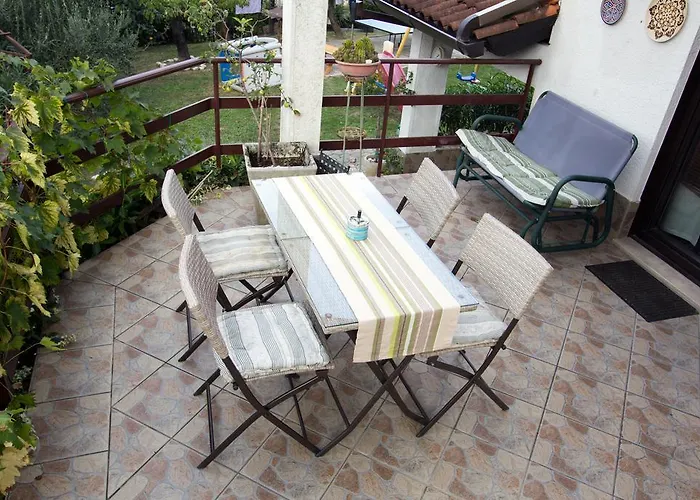 아파트 Petric 코페르