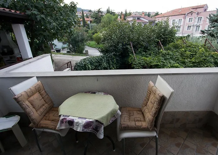 아파트 Petric 코페르