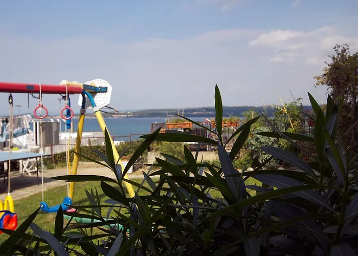 アパート Petric コペル