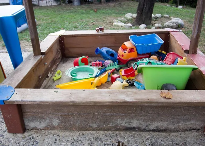 アパート Petric コペル