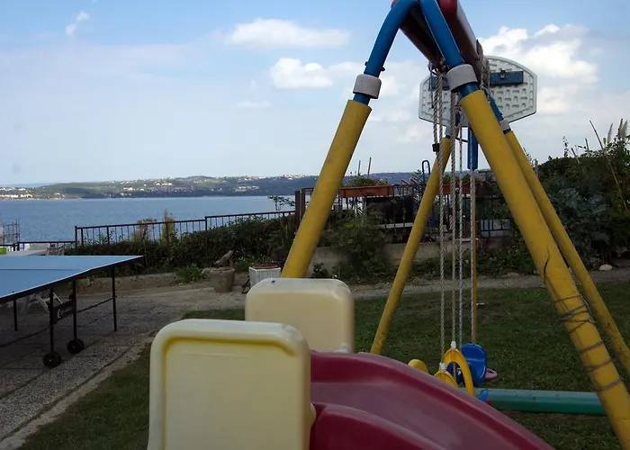 아파트 Petric 코페르